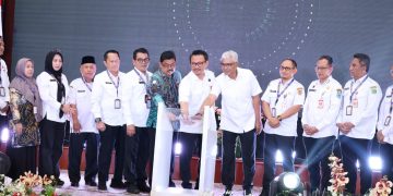 Public Communication Summit 2026, Perkuat Strategi Komunikasi Publik di Era Digital