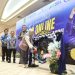 Launching SP2D Online Terintegrasi SIPD RI, Komitmen Tanah Bumbu Wujudkan Tata Kelola Keuangan Daerah Transparan dan Akuntabel