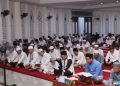 Zikir dan Khataman Quran Sambut Tahun Baru Islam 1448 Hijriyah di Bumi Bersujud Tanah Bumbu