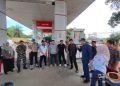 DPRD Tanah Bumbu Awasi Penyaluran BBM Subsidi di Pagatan dan Sungai Loban