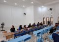 DPRD Tanah Bumbu Tinjau Fasilitas SMPN 1 Satui, Pastikan Infrastruktur Pendidikan Berjalan Optimal