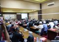 DPRD Tanah Bumbu Fasilitasi Mediasi Lewat Rapat Gabungan Komisi