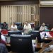 DPRD Tanah Bumbu Perkuat Pengawasan Distribusi BBM Subsidi Melalui Rapat Lintas Sektoral