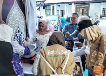 Tanah Bumbu Turunkan 100 Kafilah pada MTQ Kalsel 2026, Perkuat Pembinaan Generasi Qurani