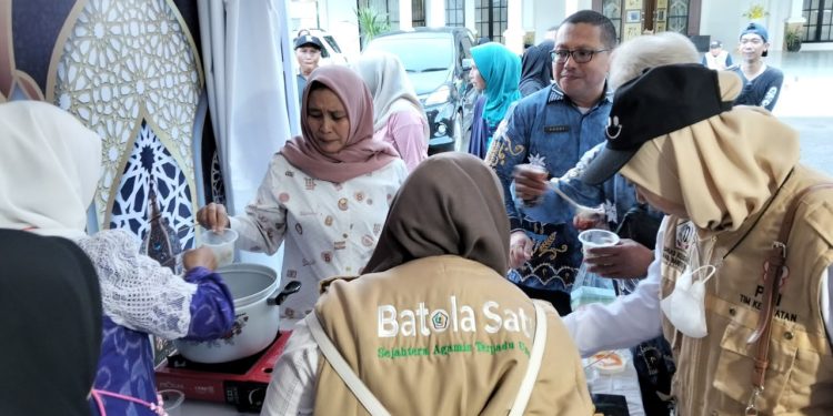 Tanah Bumbu Turunkan 100 Kafilah pada MTQ Kalsel 2026, Perkuat Pembinaan Generasi Qurani