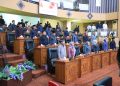 Raperda Perizinan Berbasis Risiko Resmi Disetujui DPRD Tanah Bumbu