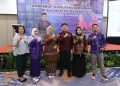 Workshop Wirausaha Kerajinan, Ketua Dekranasda Tanah Bumbu Dorong Inovasi dan Promosi Digital Produk Lokal