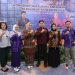 Workshop Wirausaha Kerajinan, Ketua Dekranasda Tanah Bumbu Dorong Inovasi dan Promosi Digital Produk Lokal