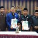 Raperda Perizinan Berbasis Risiko Resmi Disetujui DPRD Tanah Bumbu
