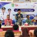 Sosialisasi KEJAR Hadir di SDN 8 Kampung Baru, Generasi Muda Melek Finansial