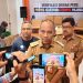Dewan Pers Tegaskan Perlindungan Hukum bagi Media Profesional