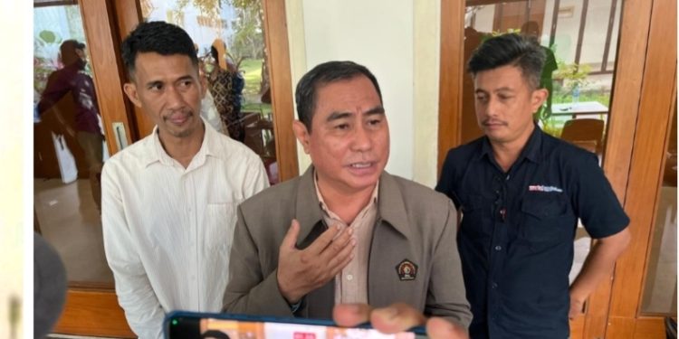 PWI Kalsel Media Bisa Terverifikasi Dewan Pers