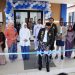 DPRD Tanah Bumbu Hadiri Peresmian Gedung Dialisis RSUD dr. H. Andi Abdurrahman Noor