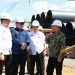 Jembatan Kotabaru-Tanah Bumbu Diharapkan Jadi Penggerak Ekonomi Kawasan