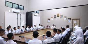 Pelajar Tanah Bumbu Lolos Seleksi Paskibraka Tingkat Nasional
