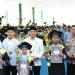 Bupati Andi Rudi Latif Wisuda 1.200 Santri TKA-TPA, Tekankan Pentingnya Generasi Qurani