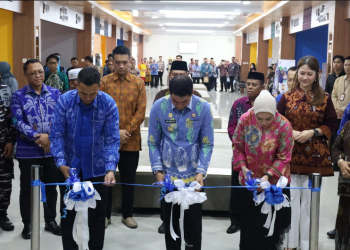 DPRD Apresiasi Peluncuran MPP Tanah Bumbu, Warga Kini Lebih Mudah Urus Administras