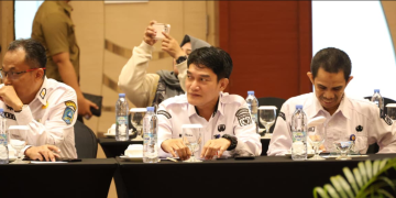 Tanah Bumbu Petakan Wilayah Blankspot Demi Perluasan Akses Internet