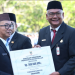 Pemprov Kalsel Salurkan Bantuan Pendidikan Kesetaraan untuk Warga Tanah Bumbu