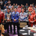 Andi Rudi Latif: Forum Regional Kalimantan Jadi Sarana Berbagi Inovasi Pembangunan Daerah