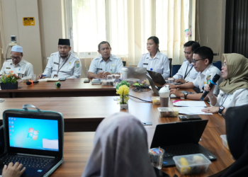 Tanah Bumbu Perkuat Upaya Percepatan Penurunan Stunting Melalui Aksi Konvergensi