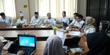 Tanah Bumbu Perkuat Upaya Percepatan Penurunan Stunting Melalui Aksi Konvergensi