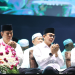 Ribuan Jamaah Hadiri Tabligh Akbar dan Haul ke-6 H. Andi Arsyad Petta Tahang di Tanah Bumbu