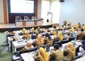 Pemkab Tanah Bumbu Perkuat Tata Kelola melalui Penyusunan Peta Proses Bisnis 2026