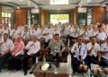 Dinas Sosial Tanah Bumbu Gelar Forum Konsultasi Publik untuk Tingkatkan Pelayanan Masyarakat