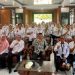 Dinas Sosial Tanah Bumbu Gelar Forum Konsultasi Publik untuk Tingkatkan Pelayanan Masyarakat