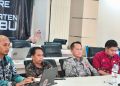 Tanah Bumbu Masuk 39 Daerah Ikuti Validasi Hasil Pengukuran IPKD