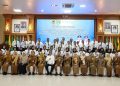 Pembukaan PKP Angkatan IV 2026, Bupati Tanah Bumbu Dorong ASN Jadi Agen Perubahan Pelayanan Publik
