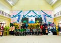 Milad ke-109 Aisyiyah, Bupati Tanah Bumbu Apresiasi Peran Muhammadiyah dalam Membangun Bangsa dan Daerah