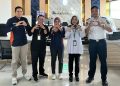 Ombudsman RI Sosialisasikan Peran dan Pengawasan Pelayanan Publik di MPP Tanah Bumbu
