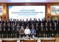 Tanah Bumbu Kirim 2 ASN Ikuti Pelatihan Kepemimpinan Nasional (PKN) Tingkat II Angkatan XVIII Tahun 2026