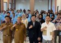 53 Pemuda Tanah Bumbu Ikuti Workshop Kewirausahaan, Bangun Mental Kreatif dan Mandiri