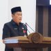 Pemkab Tanah Bumbu Sampaikan LPj APBD 2025, Pertahankan Opini WTP dari BPK Selama 13 Tahun Berturut-turut
