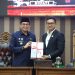 Bupati Andi Rudi Latif Sampaikan KUA-PPAS 2027
