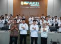 Perkuat Keamanan Siber, Diskominfosp Tanbu Gelar Bimtek Penanganan Web Defacement