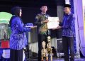 MTQ Nasional ke-22 Tingkat Kecamatan Sungai Loban Resmi Ditutup, Desa Batu Meranti Raih Juara 1