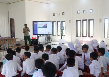 Tanbu Perkuat Ketahanan Daerah Melalui Inovasi RENJANA