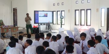 Tanbu Perkuat Ketahanan Daerah Melalui Inovasi RENJANA