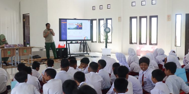 Tanbu Perkuat Ketahanan Daerah Melalui Inovasi RENJANA