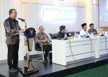 Pemkab Tanah Bumbu Perkuat Wajib Belajar 1 Tahun Prasekolah