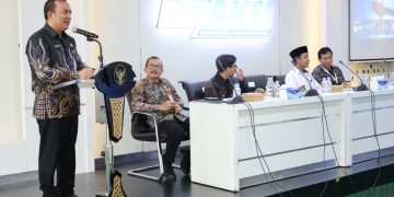 Pemkab Tanah Bumbu Perkuat Wajib Belajar 1 Tahun Prasekolah