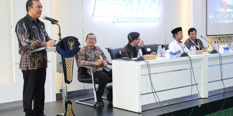 Pemkab Tanah Bumbu Perkuat Wajib Belajar 1 Tahun Prasekolah