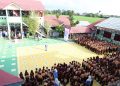 Tanah Bumbu Peringati Hari Anak Nasional ke-42, Wujudkan Ruang Aman dan Nyaman bagi Anak