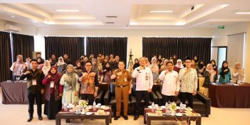 Pemkab Tanah Bumbu Dukung Pelaksanaan Sensus Ekonomi 2026, Akurasi Data Jadi Prioritas