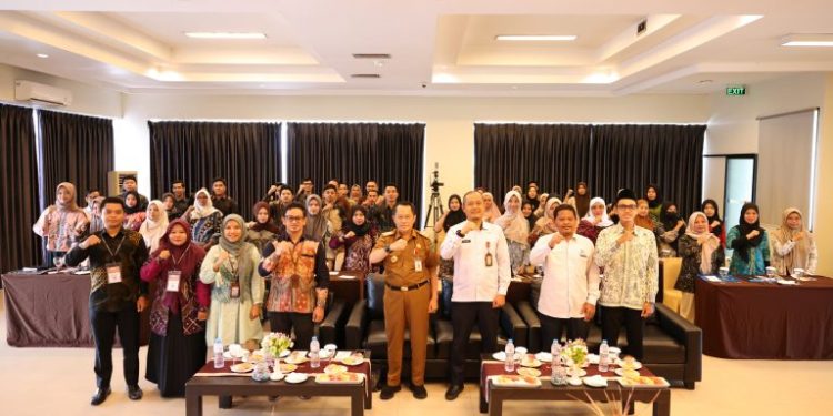 Pemkab Tanah Bumbu Dukung Pelaksanaan Sensus Ekonomi 2026, Akurasi Data Jadi Prioritas