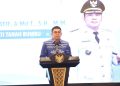 Pemkab Tanah Bumbu Luncurkan Aplikasi Si-Tegar BerAKSI, Permudah Akses Layanan Ketenagakerjaan